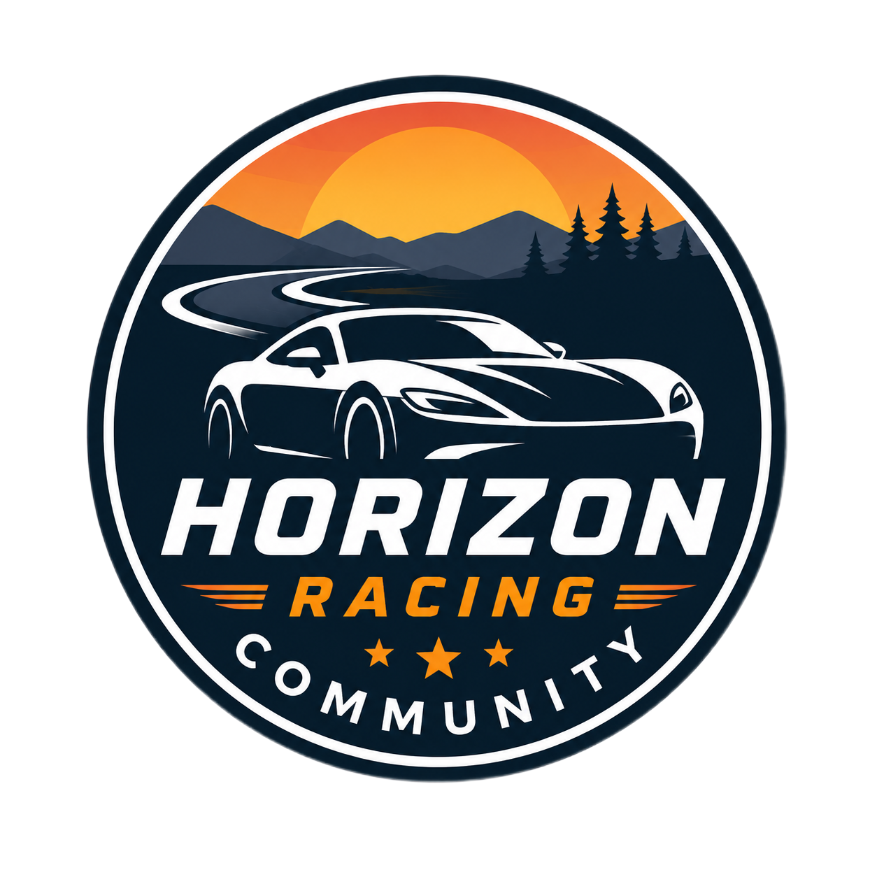 Community Logo